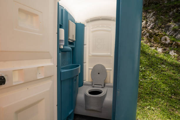 Best Long-term porta potty rental  in Davisboro, GA