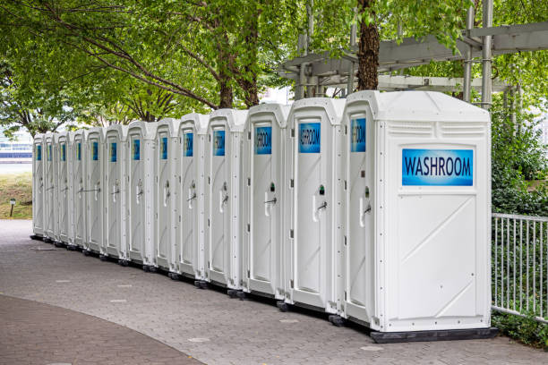 Best Luxury portable toilet rental  in Davisboro, GA
