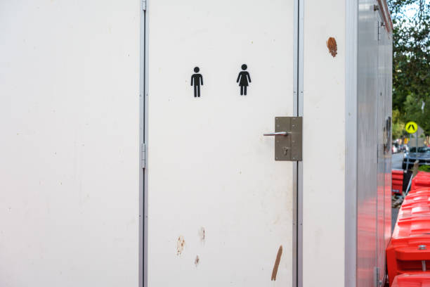 Best Wedding porta potty rental  in Davisboro, GA