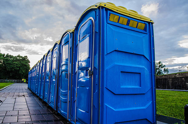 Best Porta potty delivery and setup  in Davisboro, GA